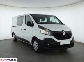 Renault Trafic - zobacz ofertę