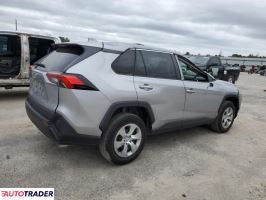 Toyota Pozostałe 2020 2