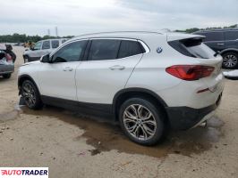 BMW X2 2020 2