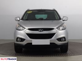 Hyundai ix35 2011 2.0 134 KM Hyundai ix35 2011 2.0 134 KM