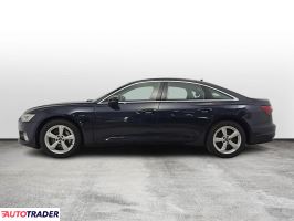 Audi A6 2021 2.0 299 KM