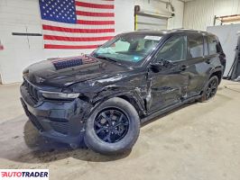 Jeep Grand Cherokee 2025 3