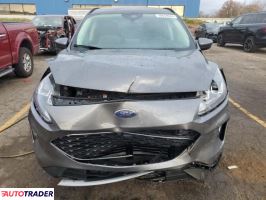 Ford Escape 2022 1 Ford Escape 2022 1