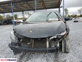 Toyota Corolla 2019 1