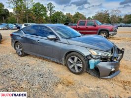 Nissan Altima 2020 2