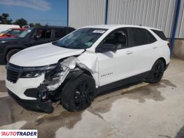 Chevrolet Equinox 2024 1