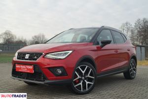 Seat Pozostałe - zobacz ofertę