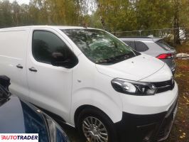 Toyota Pozostałe 2023 2.0 Toyota Pozostałe 2023 2.0