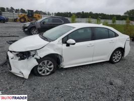Toyota Corolla 2023 2 Toyota Corolla 2023 2