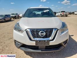 Nissan Pozostałe 2020 1