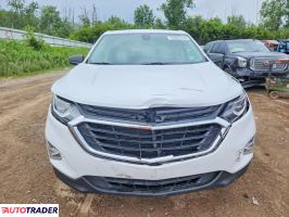 Chevrolet Equinox 2020 1
