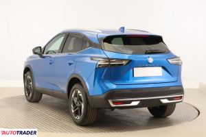 Nissan Qashqai 2026 1.3 155 KM