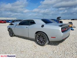 Dodge Challenger 2023 6