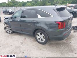 Kia Sorento 2023 2 Kia Sorento 2023 2