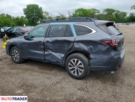 Subaru Outback 2023 2