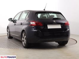 Peugeot 308 2014 1.2 128 KM Peugeot 308 2014 1.2 128 KM