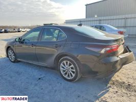 Toyota Camry 2021 2