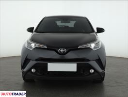 Toyota C-HR 2016 1.2 113 KM