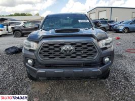 Toyota Tacoma 2021 3 Toyota Tacoma 2021 3