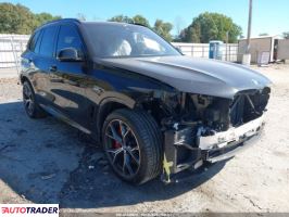 BMW X5 - zobacz ofertę