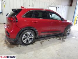 Kia Niro 2021