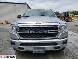 Dodge Ram 2024 5 Dodge Ram 2024 5