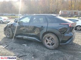 Subaru Pozostałe 2024