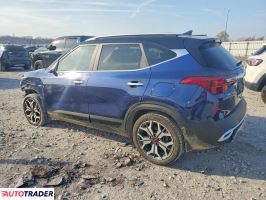 Kia Pozostałe 2023 1