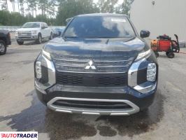 Mitsubishi Outlander 2023 2