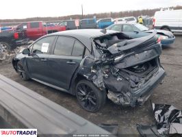 Toyota Corolla 2024 2