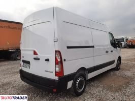 Renault Master 2023 2.3