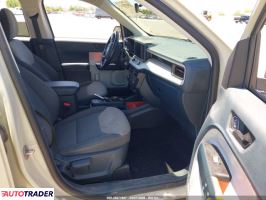 Ford Maverick 2024 2
