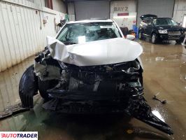 Subaru Legacy 2024 2