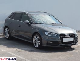 Audi A3 - zobacz ofertę