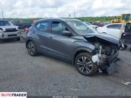 Nissan Pozostałe 2019 1 Nissan Pozostałe 2019 1