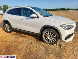 Mercedes CL 2022 2