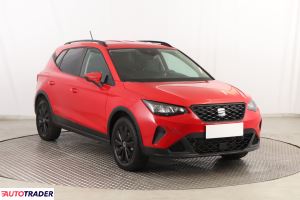 Seat Arona 2023 1.0 108 KM
