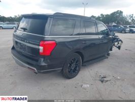 Ford Expedition 2024 3 Ford Expedition 2024 3