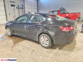 Nissan Sentra 2024 2