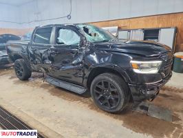 Dodge Ram 2021 5