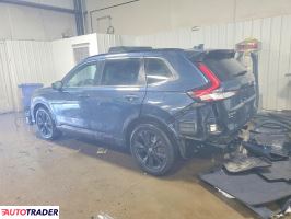 Honda CR-V 2024 2