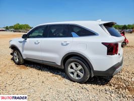 Kia Sorento 2026 2