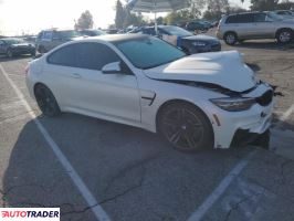 BMW M4 2019 3 BMW M4 2019 3