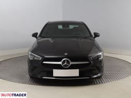 Mercedes Pozostałe 2021 1.3 160 KM