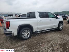 GMC Sierra 2021 5