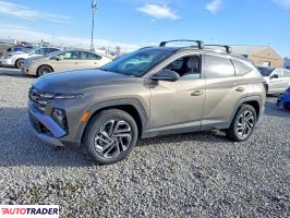 Hyundai Tucson - zobacz ofertę