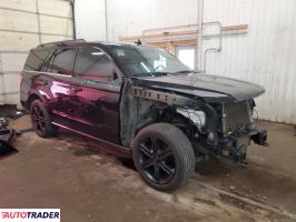 Ford Expedition 2019 3 Ford Expedition 2019 3
