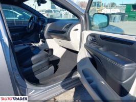 Dodge Grand Caravan 2019 3
