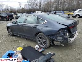 Honda Accord 2023 1 Honda Accord 2023 1