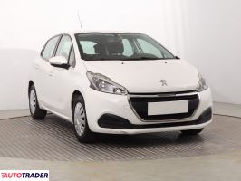 Peugeot 208 2017 1.2 67 KM Peugeot 208 2017 1.2 67 KM
